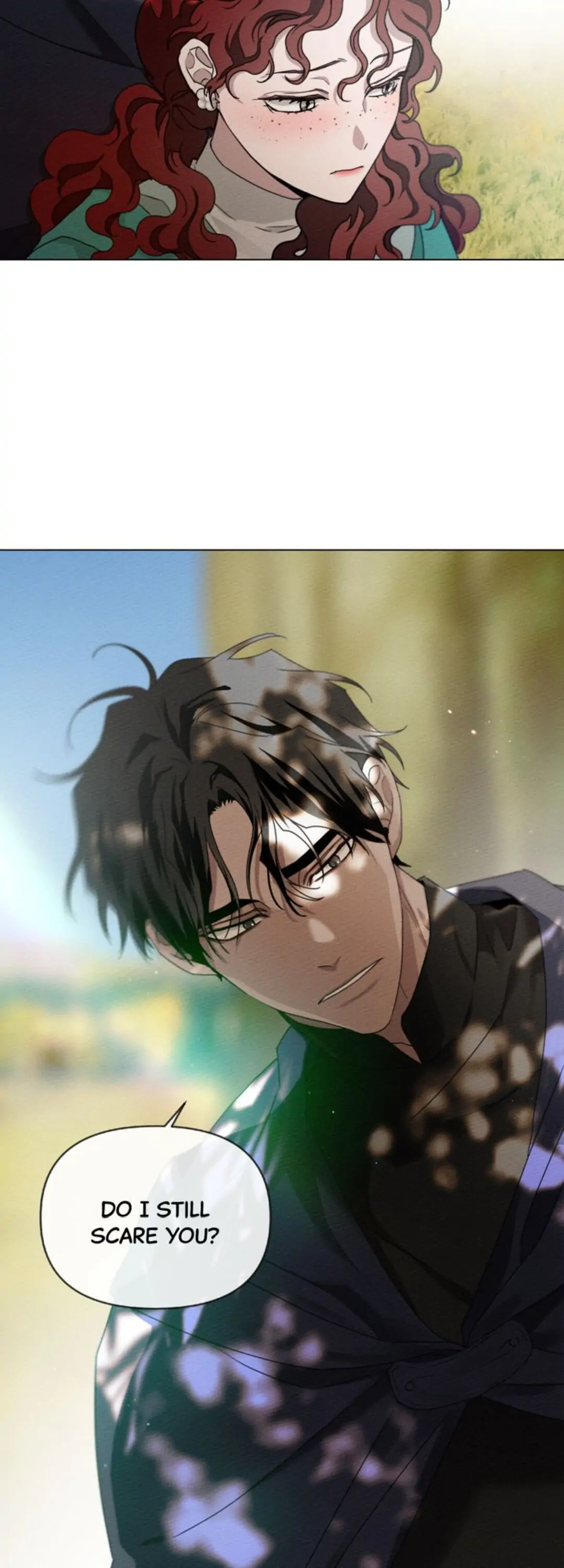 Under the Oak Tree Chapter 33.1 image 29